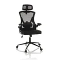 Profi Bürostuhl Drehstuhl ergonomisch Sitz gepolstert Mesh Rücken hjh OFFICE