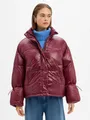 Noisy may Steppjacke NMAllie Shiny Puffer