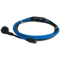 jollytherm Rohrbegleitheizung Pipe-Heat mit Thermostatschutzwächter - Länge 8 m - 00223 ** 1m/8,02 EUR