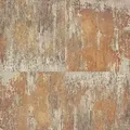 A.s.creations - A.s. Creation Elements 361182 Vliestapete Vintageoptik 0.53 M X 10.05 M Orange - Orange