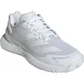Schuhe Adidas Defiant Speed 2 JS2892 - Weiß - 38 2/3