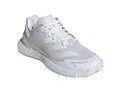 adidas Tennisschuhe Defiant Speed 2 Clay/Sandplatz 2025 weiss Damen, Größe Euro (US): 38 2/3 (7)
