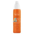 Avene Kinder-Sonnenspray SPF 50+ 200 ml