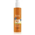 Avène Sun Spray for Children Sonnenspray für Kinder SPF 50+ 200 ml