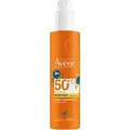 Avene Kinder-Sonnenspray SPF 50+
