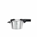 Fissler Schnellkochtopf Vitaquick Premium, Edelstahl 18/10, Silbern, 4.5 L