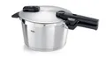 Schnellkochtopf Fissler VITAQUICK D 22 cm grau
