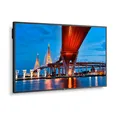 NEC MultiSync M651-2 Kiosk-Design 165,1 cm (65") LED 500 cd/m² 4K Ultra HD Schwarz Eingebauter Prozessor