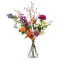 Easyplants Kunstblumenstrauß Flower Bomb 100cm
