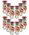 Shatlers Cocktail - 12er Set Shatlers Havanna Juicer 0,25L Alkoholfrei - inklus