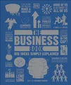 The Business Book (DK Big Ideas)