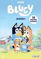 Bluey: Season 1