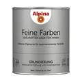 ALPINA Grundierung "Feine Farben ", 750ml, Grundierung - bunt