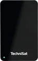TechniSat STREAMSTORE 24-2,5 Zoll USB 3.2 Festplatte mit 1 TB Speicherplatz