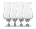 SCHOTT-ZWIESEL Geschirr-Set Hurricaneglas 4er-Set Bar Special klar, Tritan-Kristallglas