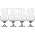 SCHOTT ZWIESEL Serie BAR SPECIAL Cocktailglas Hurricane 4 Stück im Set 530 ml