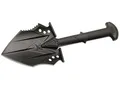 United Cuterly Herren Messer Kommando Survival Shovel, schwarz, Standard