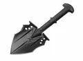 United Cutlery Kommando Survival Shovel Spaten Schaufel Feldspaten ✔️ 09UC2979