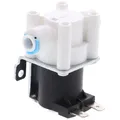 Funduino G1/4 Elektronisches Magnetventil, Druckluftventil - 12V