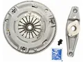 KUPPLUNGSSATZ FÜR SMART ROADSTER 0.7 03-05 CITY-COUPE 0.7 03-04 CABRIO 0.7 03-04