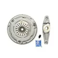 Kupplungssatz Sachs Modul Kupplung 3090 600 002 für Smart Cabrio 450 0.7