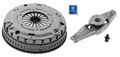 Kupplungssatz Modul Kupplung SACHS 3090 600 002 für SMART FORTWO 450 CITY 215mm