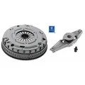 1x Kupplungssatz SACHS 3090 600 002 passend für