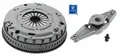 SACHS Kupplungssatz Ø 215 mm vormontiert mit Kupplungsdruckplatte (3090 600