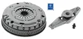 SACHS Kupplungssatz für SMART CABRIO (450),CITY-COUPE (450),FORTWO (450)