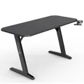 SENSE7 Nomad Basic Computertisch Gamingtisch Schreibtisch Tischplatte 140x60cm
