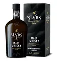 Slyrs Champignons MALT Whisky FC Bayern München Edition 40% vol. 0,7 L