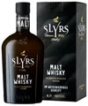 (56,43€/L) Slyrs Champions FC Bayern München Edition | Whisky 0,7 l. Fl. in Box