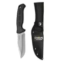 Camillus Hawker™ feststehendes Messer mit Scheide
