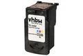 vhbw passend für Canon Pixma MG3053, MG3052, MX494, TR4551, MX495, TR4550, Tintenpatrone