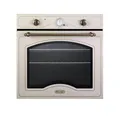 DE LONGHI CGV9LAV Gasofen Mit Umluft 76 Liter 60 Cm Elektrischer Grill Avena A