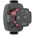 Grundfos ALPHA 1 GO 25-40 - Hocheffizienz-Umwälzpumpe mit Dämmschale - Baulänge 180 mm - Gewinde 1 1/2'' - 93074202