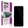 4x Schutzfolie für Nothing Phone 2 klar Displayschutzfolie Folie Display Schutz
