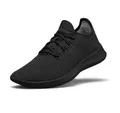 allbirds Tree Runner schwarz Herren Sneaker