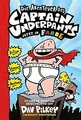 Captain Underpants Band 1: Die Abenteuer des Captai... | Buch | Zustand sehr gut