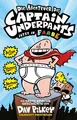Dav Pilkey ~ Captain Underpants Band 1 9783948638078