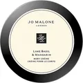 Jo-Malone-London Kollektionen Lime-Basil-MandarinBody Creme 175 ml (520,00 € / 1 l)