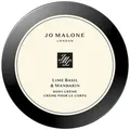 Lime Basil & Mandarin Body Crème
