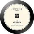 Jo-Malone-London Kollektionen Lime-Basil-MandarinBody Creme 175 ml (520,00 € / 1 l)
