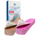 axion® Precut Kinesiologie Tape beige - pink - Kinesiotape - Medizinprodukt