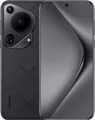 Huawei Pura 70 Ultra, 17,3 cm (6.8"), 2844 x 1260 Pixel, 16 GB, 512 GB, 50 MP, Schwarz