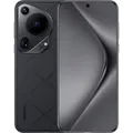 Huawei Pura 70 Ultra 512 GB Black Dual SIM Smartphone Handy Mobiltelefon