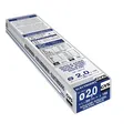 GYS 155 Rutile Elektroden - Ø 2 mm - 1/2 Schachtel - 085121