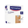 HANSAPLAST Classic Pflaster 4 cmx5 m 1 St