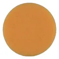 Makita Zubehör Klett-Schwamm Orange, 150 mm - D-62527