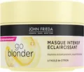  Go Blonder Intensive Repair Mask intensive regenerierende Maske für blonde Haare 250 ml